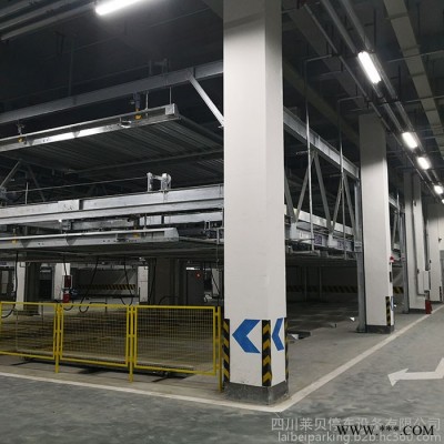 四川荥经立体车位租赁 加工立体车库 机械停车立体设备 机械式停车库智能 机械车库租用图5