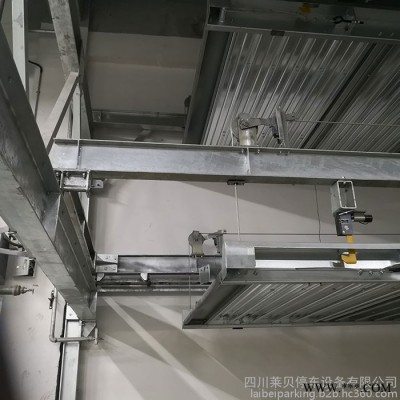 四川荥经立体车位租赁 加工立体车库 机械停车立体设备 机械式停车库智能 机械车库租用图3