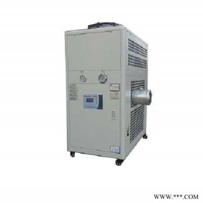 雅仕达冷风机厂家供应 YSD-10HP风冷式冷风机 工业低温冷风机图4