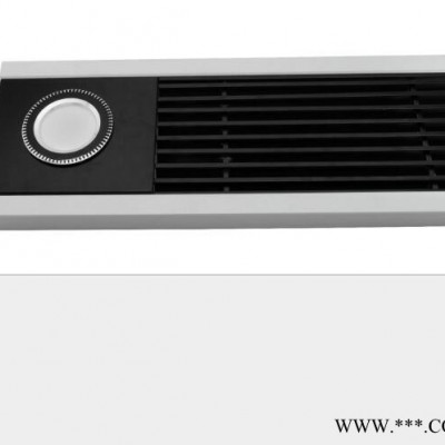 **铝合金双光槽　集成带　设备带　灯具定制加工图4