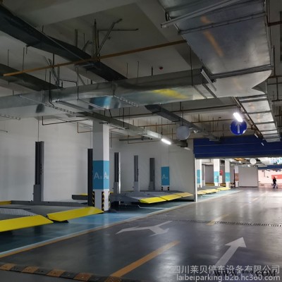 云南禄丰县立体车位租赁 立体车库加工 机械停车立体设备 立体车库投 机械车库租用图2