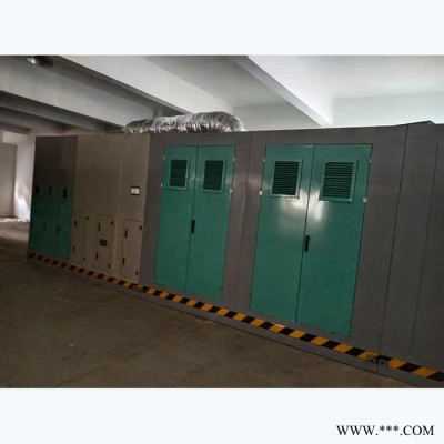 加工定制 沸石转轮一体机 沸石转轮生产厂家 沸石转轮催化燃烧设备图3