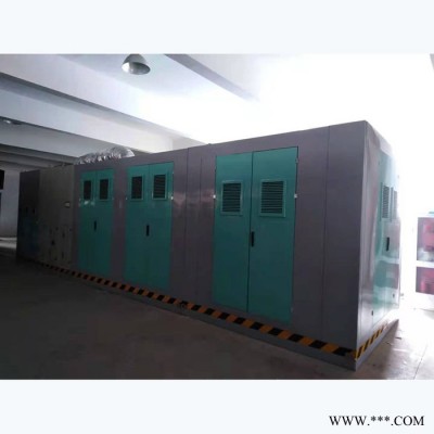 加工定制 沸石转轮一体机 沸石转轮生产厂家 沸石转轮催化燃烧设备图2