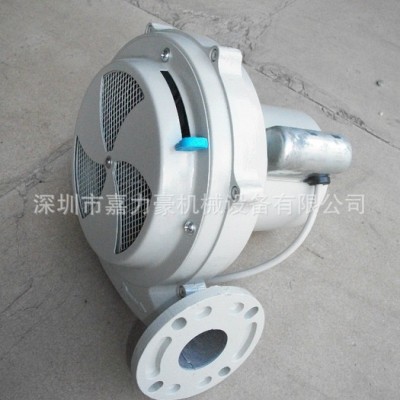 低噪音风机 烘干机专用风机100KG200KG图2
