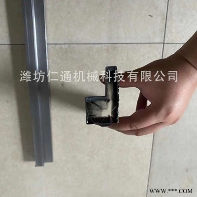 供应 加工拖车底板型材设备 定制挂车冷弯型钢 来料加工汽车玻璃导轨冷弯机械 设计制作冷弯型材 专业制作图5