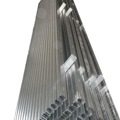 供应 加工拖车底板型材设备 定制挂车冷弯型钢 来料加工汽车玻璃导轨冷弯机械 设计制作冷弯型材 专业制作图7