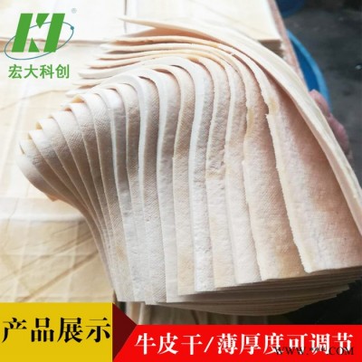 宏大科 自动豆腐干机，豆腐干香干豆干机加工设备**图3
