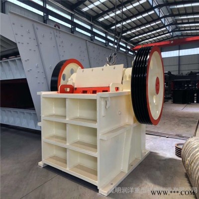 移动制砂机 全自动制砂机 矿山用打砂机设备 规格齐全 现货加工图3