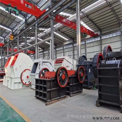 移动制砂机 全自动制砂机 矿山用打砂机设备 规格齐全 现货加工图5