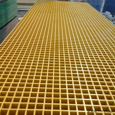 平台玻璃钢格栅 玻璃钢格栅设备 玻璃钢格栅加工 晟朗 支持定制图7