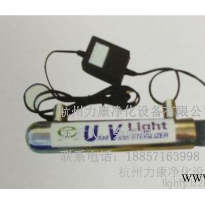 专业加工定做力康UV-2T水杀菌消毒设备 UV杀菌器 紫外线杀菌器 水消毒器图2