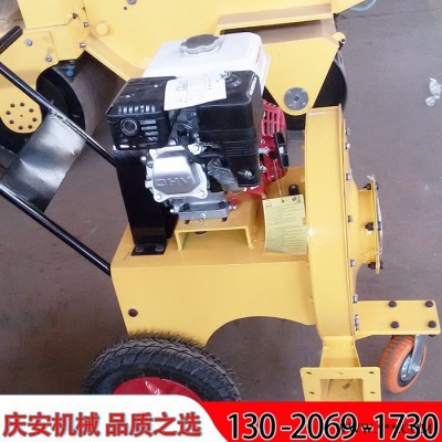 庆安QCF-55 马路吹风机，汽油吹风机，道路吹风机现货供应图4