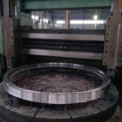 金滩大齿圈 加工订做大型齿轮齿圈 各行业大型传动设备大齿圈图2