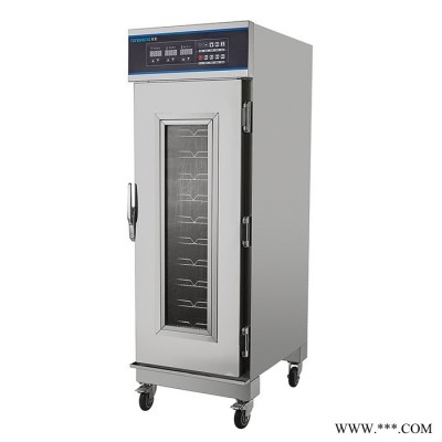 彤珩TH-XFG-12   发酵醒发机 酒店 学校 食品加工厂厨房设备图3