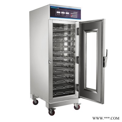 彤珩TH-XFG-12   发酵醒发机 酒店 学校 食品加工厂厨房设备图5