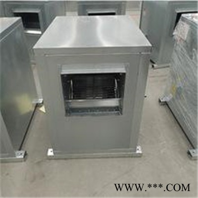 成都风机箱 迈新风机箱图5
