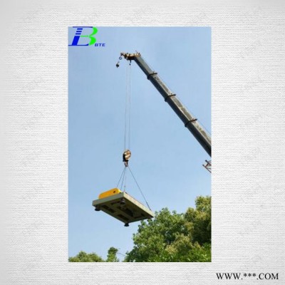 厂家贝特尔加工定做屠宰污泥处理设备 LW卧螺离心机 脱水率高 分离效果好 以专业赢口碑图7