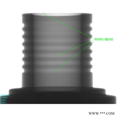 睿奥/RAYON 工业X光机 X射线探伤仪 X-RAY检测设备 X光设备 X光探伤仪 无损探伤铸件及加工件内部焊缝等缺陷图4
