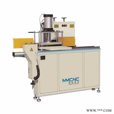 明美LXDZ-250X5 铝型材端面铣床(走刀式五刀) 铝型材加工设备 铝型材断面铣床 型材端面铣床 端面铣床**图4
