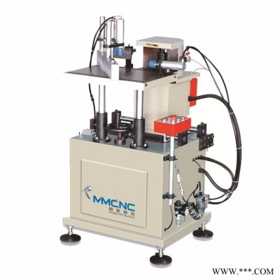 明美LXDZ-250X5 铝型材端面铣床(走刀式五刀) 铝型材加工设备 铝型材断面铣床 型材端面铣床 端面铣床**图5