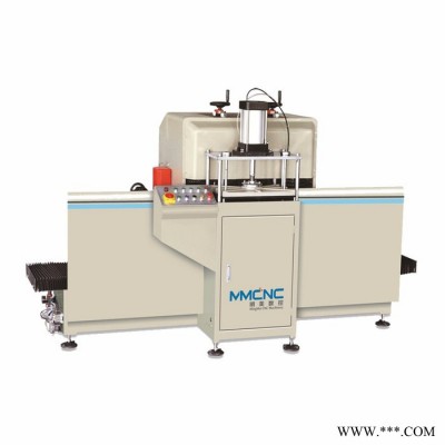 明美LXDZ-250X5 铝型材端面铣床(走刀式五刀) 铝型材加工设备 铝型材断面铣床 型材端面铣床 端面铣床**图3