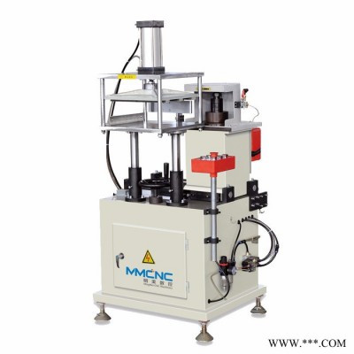 明美LXDZ-250X5 铝型材端面铣床(走刀式五刀) 铝型材加工设备 铝型材断面铣床 型材端面铣床 端面铣床**图2