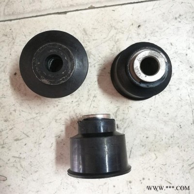 锦科 橡胶制品 橡胶缓冲垫 机械设备缓冲减震垫 丁晴橡胶密封件加工 橡胶帽塞堵头图8