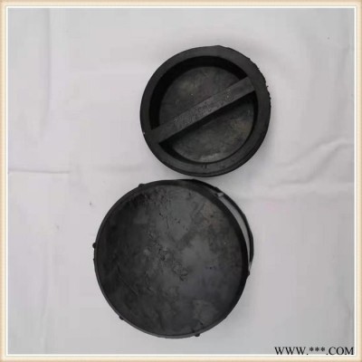 锦科 橡胶制品 橡胶缓冲垫 机械设备缓冲减震垫 丁晴橡胶密封件加工 橡胶帽塞堵头图3