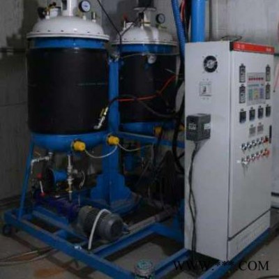 聚氨酯制品加工设备 聚氨酯件加工机器 pu轮生产设备提供技术支持 聚氨酯轮胎浇注机图3