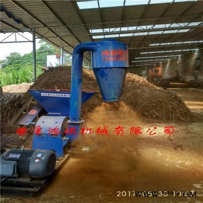 昌吉州 饲料加工设备 大小型粉碎机 大型饲料粉碎机图2