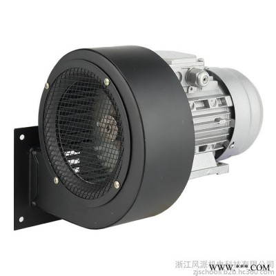 风派DF-1.6-I  0.25kw 离心风机DF离心风机耐高温引风机220V多翼式鼓风机380V工业小型排风抽尘机