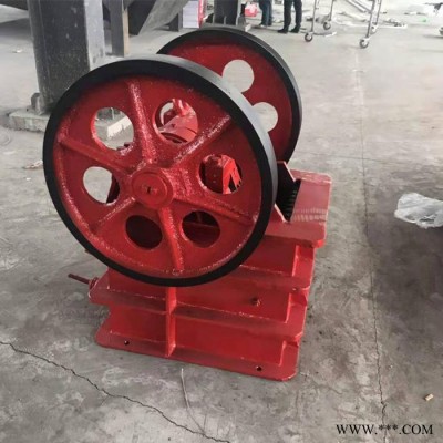 富德煤炭颚式粗破衡南县河卵石碎石机涟源石子加工设备厂家湘乡石块破碎机多缸液压移动破碎站图2
