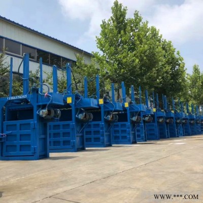 科博毛巾PP带打包机特价 小型立式压缩成包设备加工图8