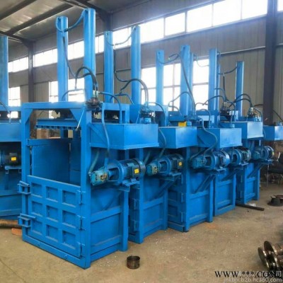 科博毛巾PP带打包机特价 小型立式压缩成包设备加工图5