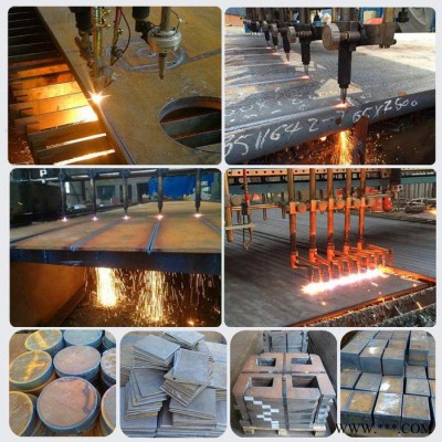 南钢舞钢现货供应容器板12Cr1MoVR 12Cr2Mo1R来图加工切割锅炉容器设备装置图6
