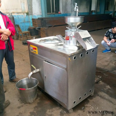 豆腐加工机 ** 西藏豆腐生产设备图6
