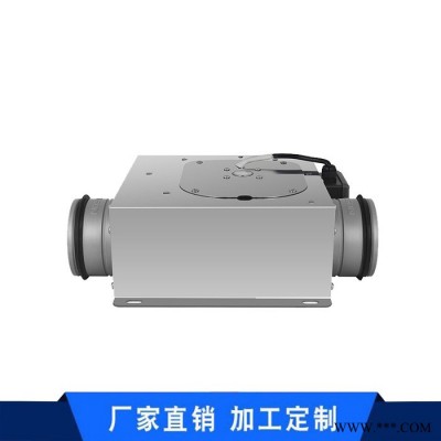 静音风机图2