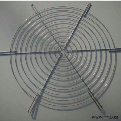 【金帆**   **产品 风机防护罩防护网 风机罩   风机网罩图2