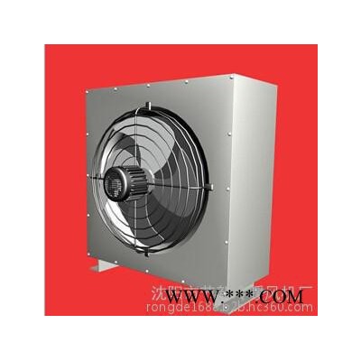 暖风机5GS热水暖风机（荣德）图6