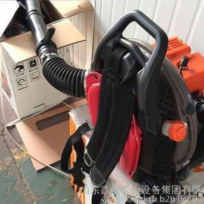 背负式吹风机 EB650吹风机 便携式马路吹风机图2