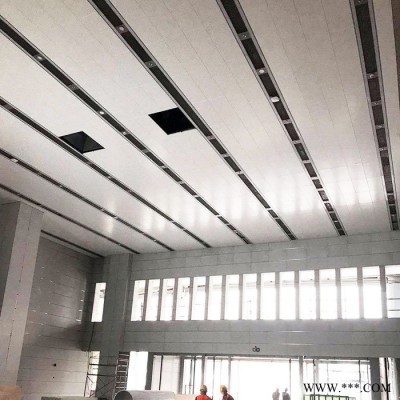 【嵘峥】上海集成设备带实力** 铝合金单光槽集成带加工定制生产图7
