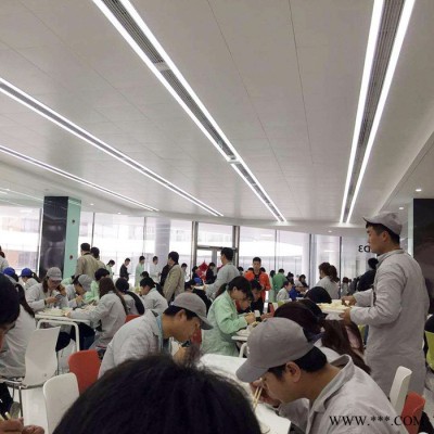 【嵘峥】上海集成设备带实力** 铝合金单光槽集成带加工定制生产图5