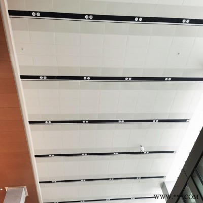 【嵘峥】上海集成设备带实力** 铝合金单光槽集成带加工定制生产图8