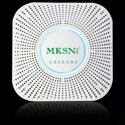 MKSN/米克森河北石家庄新风机系统唐山张家口新风机沧州衡水新风机秦皇岛新风机系统图4