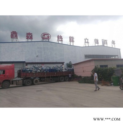 设备加工 换热机组 鼎森 **推荐图2