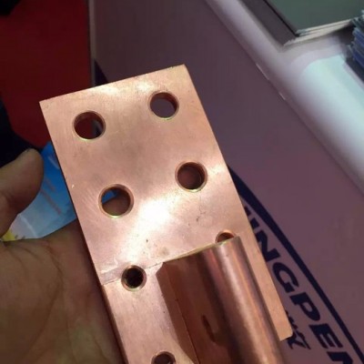 山东瑞利母线加工机模具 母线加工设备通用冲孔模具 型号齐全欢迎订购图3