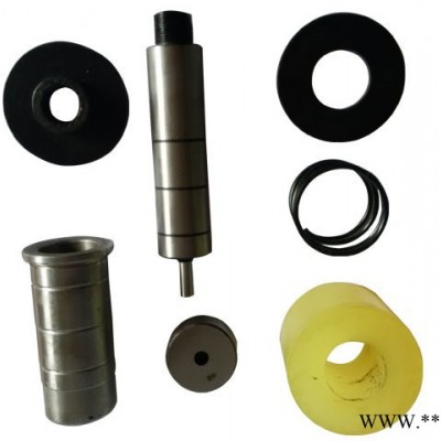 山东瑞利母线加工机模具 母线加工设备通用冲孔模具 型号齐全欢迎订购图6