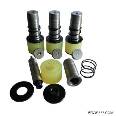 山东瑞利母线加工机模具 母线加工设备通用冲孔模具 型号齐全欢迎订购图5