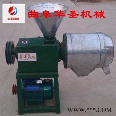 家用小型磨面机 粮食深加工面粉机 高效深加工设备图2