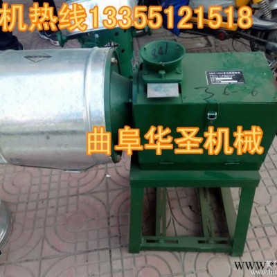 家用小型磨面机 粮食深加工面粉机 高效深加工设备图3